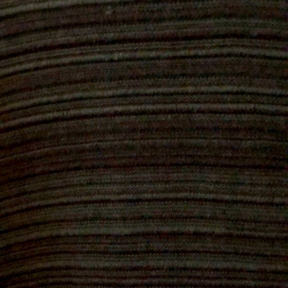 Men’s long sleeve sweater - Picture 3 of 3